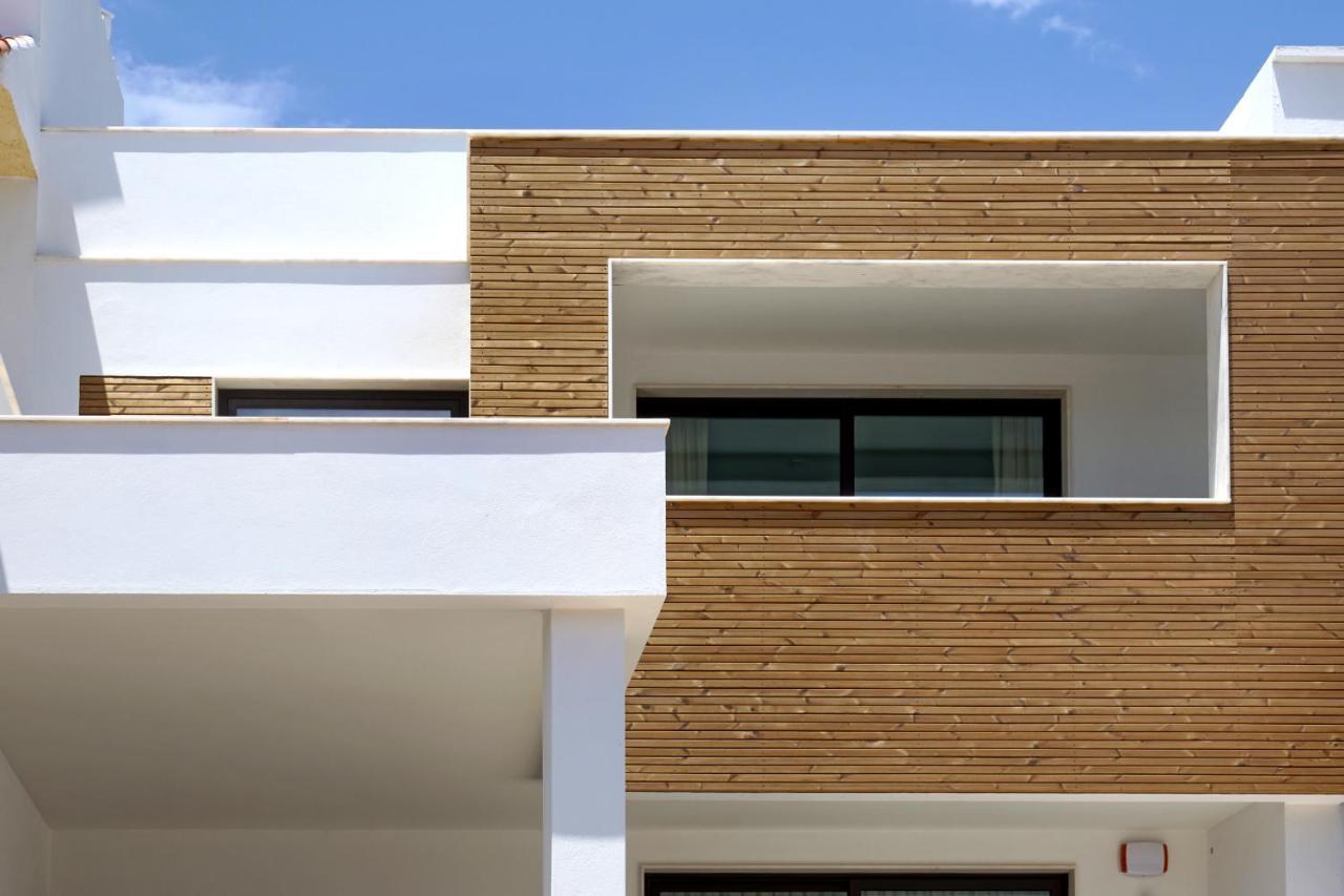 Villa Ocean Marina, Panoramic And Heatable Pool By Dreamvillasalbufeira Exterior foto